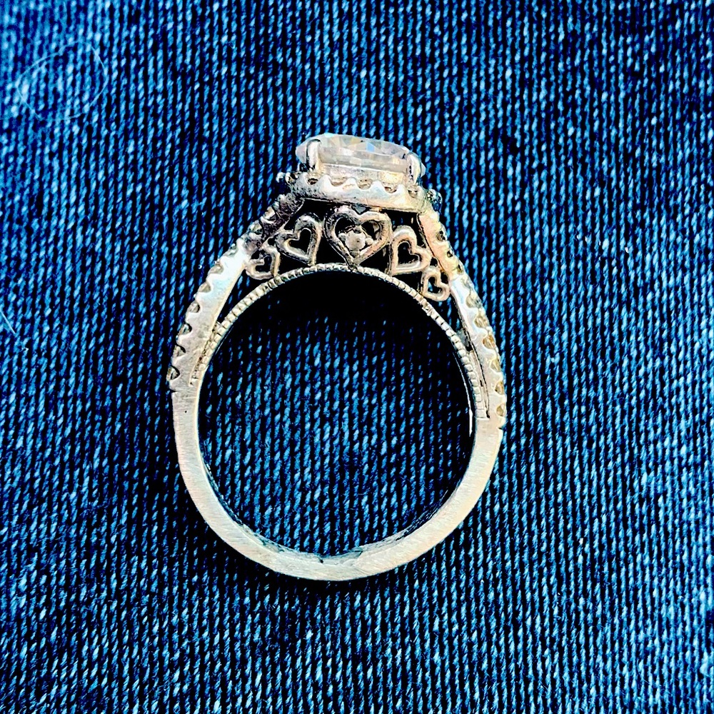 BGE 925 Wedding Band
